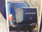 100b90 Cargo Gear Saddlebag Rightline Packright -