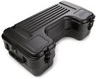 1510-01 Cargo Rear Hinged Mount Plastic Atv Storage Durable Band Plano Box