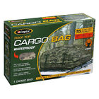 32429 Cargo Loc 15foot Waterproof Bag Heavy Duty Pvc Lined Interior In Camo