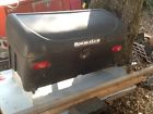 Cargo Mount - Hitch Carrier Black Frame Swingaway Stowaway