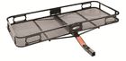 Cargo Outdoor Gear Hitch 24 Tools Mounted 60 Black Carrier Travel Transport