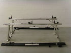 Cargo Tracks Aluminum Utility Rack Ladder Truck Ram Dodge