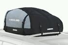 Cargo Travel Highland Suv Luggage Rack Expandable Car Roof Bag Outdoor Truck