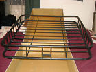 18115 Cargo Vehicle Luggage Trailer Curt Roof Mounted Surfboard Rack Car Rv