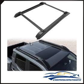 Car135240oma Carma Roof Rack Aluminum Bar For 2024-2025 Toyota Tacoma Double Cab Wholesale