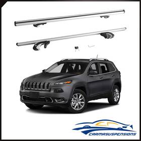 Car1357780us Carma 56 Inch Aluminum Adjustable Universal Crossbars Roof Rack Cross Bars