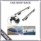 Carpa072716383 Catinbow Aluminum Car Top Luggage Roof Rack Cross 666232251445