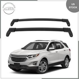 Cp134re985t Carpartsstore For 2018 2019 Chevy Equinox Aluminum Roof Rack Cross Bar