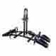 Carrier-2035 2035 Heininger Advantage Sportsrack Flatrack 2 Bike 661588020356