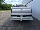 Carrier Cargo Hitch Witch