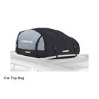 Carrier Cargo Roof Bag Luggage Storage Top Auto Soft Car Expandable Adjustable