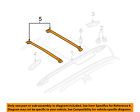 4806072ae Carrier-cross Roof Luggage Rack Oem Rail Chrysler Dodge Magnum