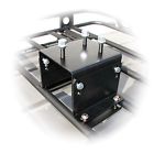 D8655 Carrier Fast Smittybilt Tire Spare Ce Mount Us Seller