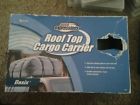 Carrier Grey Top Auto Basix Roof Expressions Cargo