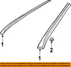 1jq42rxfac Carrier-luggage 08-11 Luggage Nitro Rack Dodge Chrysler Oem