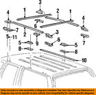 15602926 Carrier- Luggage Gm Support Oem Left
