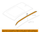 51137230208 Carrier-roof Bmw Rail Oem Roof X3 11-14 Rack Luggage