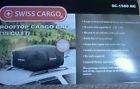 Sc-1500 Carrier Roof Bag Swiss Cargo