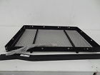 1040100 Carrier Solo Pro 48 Black 32 Series Mounted " Cargo Hitch