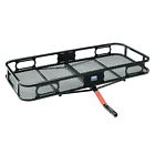 Carrier Storage Suv Shell Series Vehicle Mount Top Camp Cargo Bag Car Pro Travel