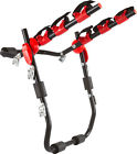 Bc-71031-3 Carrier Suv Rack Sport Hatchback 3-bike Trunk-mount Car Bicycle