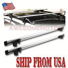 Carrier Toyota Roof Cross Luggage Rack 55 Aluminum Bar Us "car Camry Rail