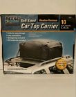 10410 Carrier Weather Soft Resistant Sided 10 Top Cu. Car Reese Ft Capacity