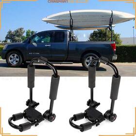 10264364 Carspartsaleclub For Suv Crossbar Kayak Carrier Rack Canoe Boat Surf Steelroof Top Mount Bar