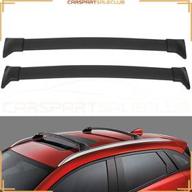 10274459 Carspartsaleclub 2 X Roof Rack Cross Bar For Mazda Cx-3 2.0l 2016-2019 Luggage Carrier