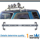 Cb-5770 Aluminum Universal Size Bar Mount For Light Lamp Roof Gutter