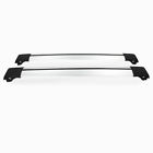 Cb-902-s43-201 Unbranded Rail Roof Top Mount Crossbar Rack For Cherokee Escape