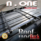 Cb-btu-h-233-n1 N1streetracing Black Roof Top