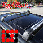 Cb-fr-90-201-lt Light Trend Flush Rails Roof Rack Cross Bars 00842148142224