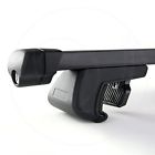 Cb-ptu-h-208 Unbranded Fit Cadillac Srx Steel Roof Rack Cross Bars Cargo