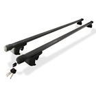 Cb-ptu-h-213 Unbranded Rail Roof Top Mount Crossbar Rack Carrier Lock For