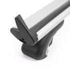 Cb-sptu-n-233 Unbranded Top Roof Rack Aerodynamic Crossbar Compatiable Cargo Carrier Saturn