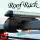 Cb-sptu-s-218-lt Lighttrend Jeep Utility Aluminum Roof Top Rack Cross Bars Luggage Carrier Set Key Lock