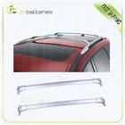 Cb1045850208s01 Roof Rack Top For Nissan Pathfinder Cross Bar Rail Silver