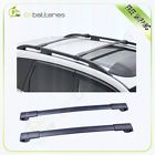 Cb1045870208s01 Roof Rack Fit For Subaru Forester Cross Bars Top Luggae