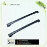 Cb1045870608s01 Fit For Subaru Forester Black Cross Bars Luggae Roof Rack