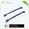 Cb1045900308s01 For Jeep Compass Black Roof Rack Cross Bar Top