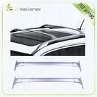 Cb1045940208s01 For Nissan Rogue Roof Rack Carrier Oe Style Aluminum