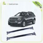Cb1045950208s01 For Chevrolet Terrain Top Roof Rack Rail Cross Bar Carrier