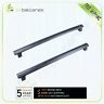 Cb1045990408s01 For Jeep Grand Cherokee Roof Top Rack Cross Bar Black