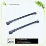 Cb1046030508s01 For Subaru Crosstrek Rack Cross Bar Kit Black Top Roof