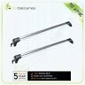 Cb1046060508s01 Roof Rack With Lock Bike Kayak Ski Snowboard Luggage Us