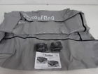 Cc-11-bk-rack-amz Roofbag Waterproof Carrier