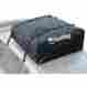 Cc-15-bk-rnr Roofbag 100 Waterproof Cross Country Soft Car Top Carrier 15 Cubic Feet Of Storage
