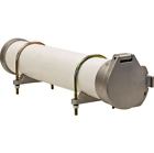 Cc800 Buyers Products Company Conduit Carrier Kit Lockable Aluminum 724920121484