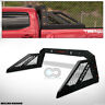 Cccrjzf15009a0101 Champs Club Matte Black Adjusable Truck Chase Rack Third Brake